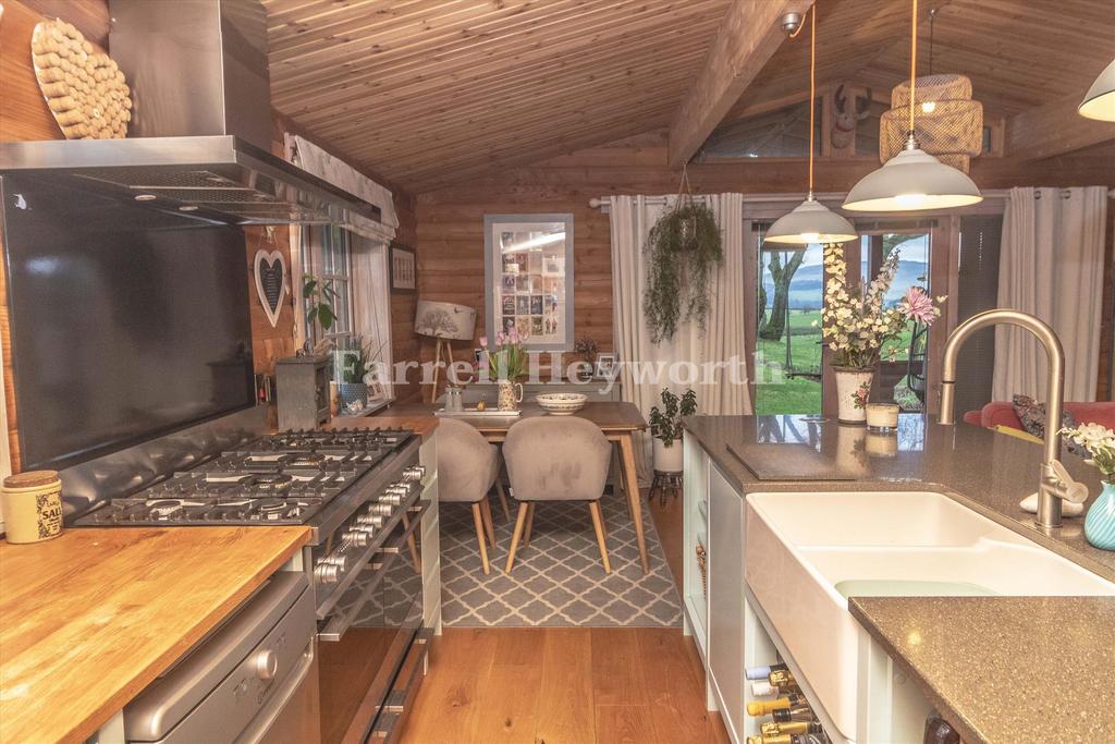 Open Plan a