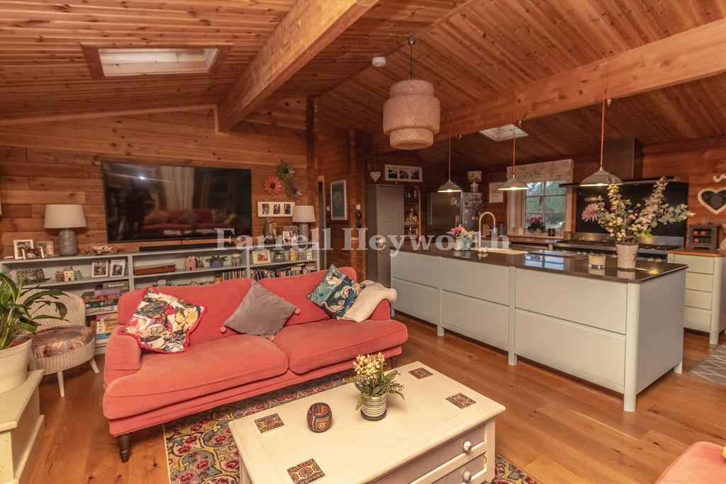 Open Plan e