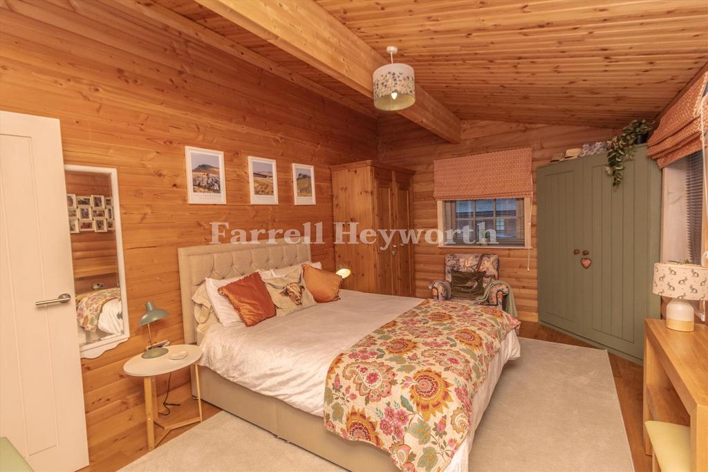 Bedroom D