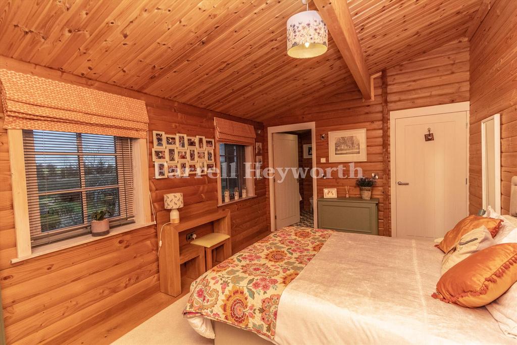 Bedroom C