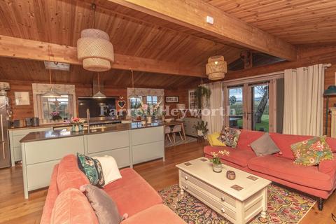 undefined, Keasden Heights, Lancaster LA2