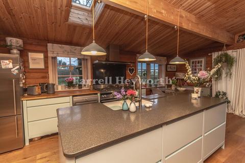 undefined, Keasden Heights, Lancaster LA2