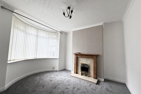 2 bedroom terraced house to rent, Lansdowne Street, Darlington