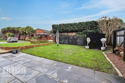 undefined, Mary Street, Little Houghton