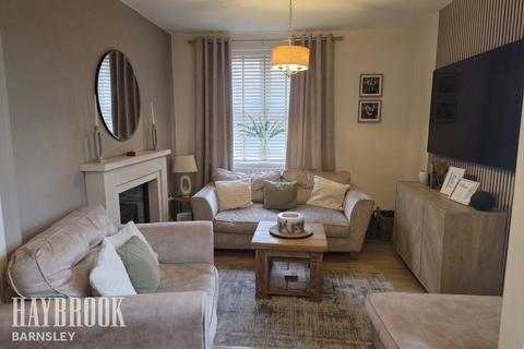 undefined, Mary Street, Little Houghton