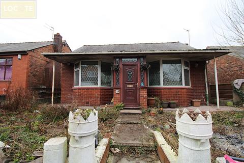 2 bedroom detached bungalow for sale, Glen Avenue, Swinton