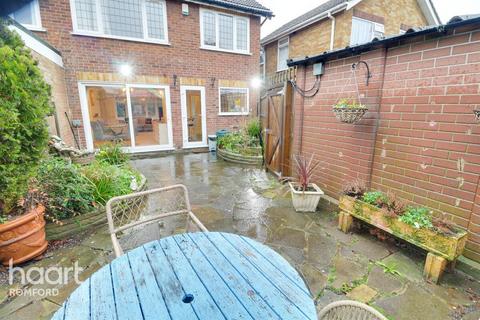 undefined, Ramsay Gardens, ROMFORD