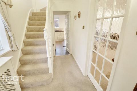 undefined, Ramsay Gardens, ROMFORD