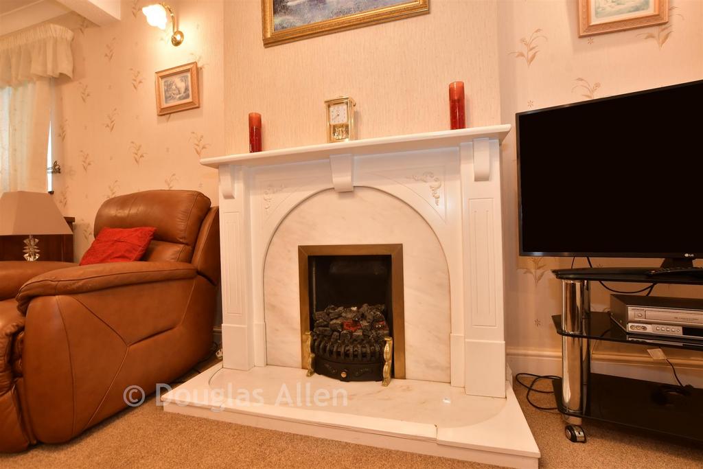 Internal Feature