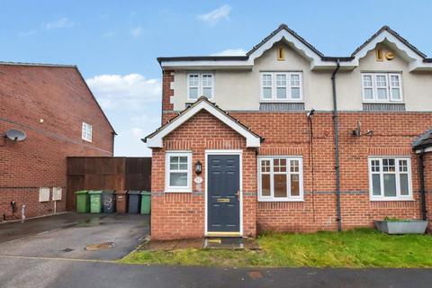 undefined, Wharfedale Close, Leeds, West Yorkshire