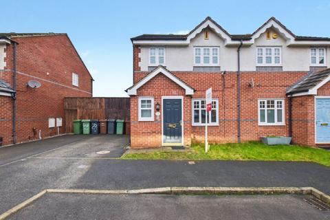 undefined, Wharfedale Close, Leeds, West Yorkshire