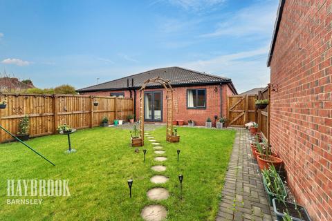 undefined, Elm Gardens, Kendray