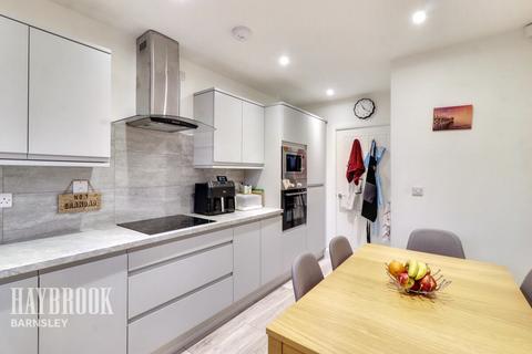 undefined, Elm Gardens, Kendray