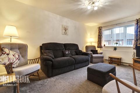 undefined, Elm Gardens, Kendray