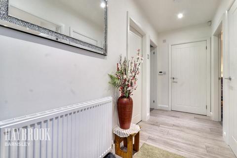 undefined, Elm Gardens, Kendray