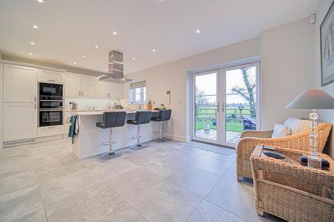 undefined, Williams Mead, Melksham SN12