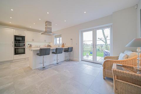 undefined, Williams Mead, Melksham SN12