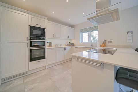 undefined, Williams Mead, Melksham SN12