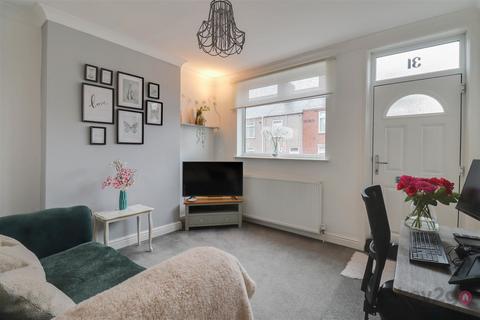 2 bedroom semi-detached house for sale, Mitchell Street, Clowne, Chesterfield, S43