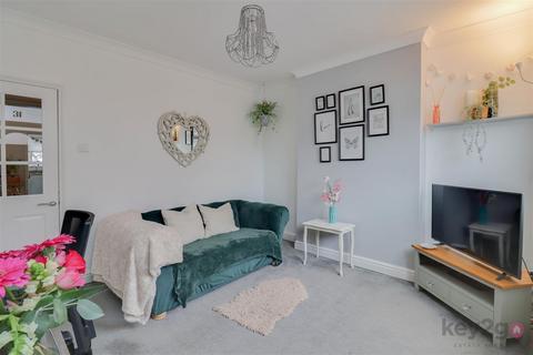 2 bedroom semi-detached house for sale, Mitchell Street, Clowne, Chesterfield, S43