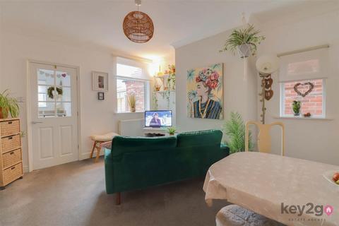 2 bedroom semi-detached house for sale, Mitchell Street, Clowne, Chesterfield, S43