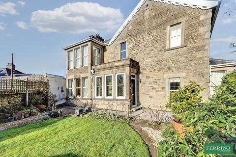 4 bedroom semi-detached house for sale, Bathurst Park Road, Lydney, Gloucestershire. GL15 5HG