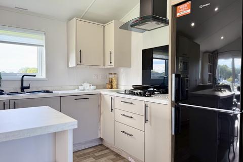 2 bedroom lodge for sale, Landing Lane, Gilberdyke HU15