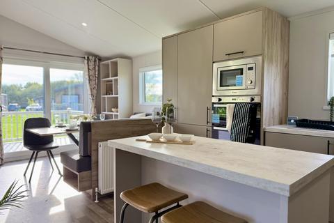 2 bedroom lodge for sale, Landing Lane, Gilberdyke HU15