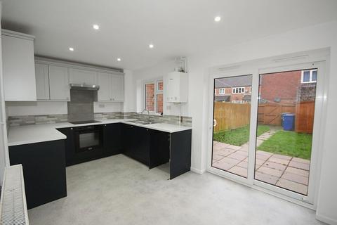 3 bedroom terraced house for sale, Forest Glade, Haverhill CB9