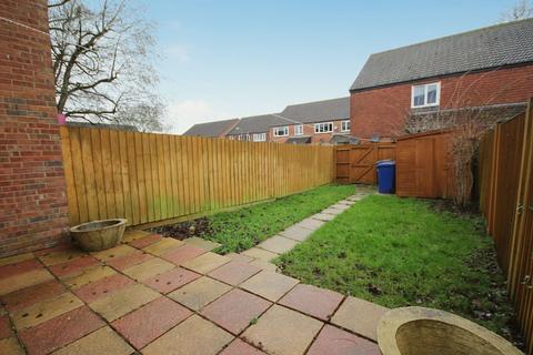 3 bedroom terraced house for sale, Forest Glade, Haverhill CB9