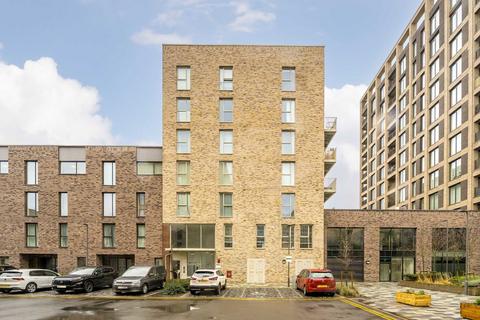 2 bedroom flat for sale, Mahindra Way, London E6