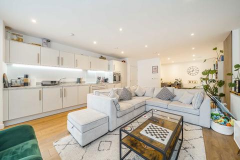 2 bedroom flat for sale, Mahindra Way, London E6