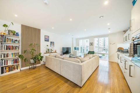 2 bedroom flat for sale, Mahindra Way, London E6