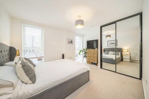 2 bedroom flat for sale, Mahindra Way, London E6