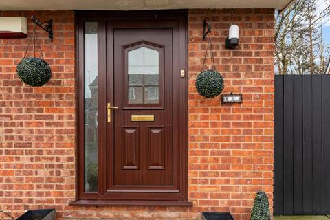 undefined, Tenby Close, Callands, WA5