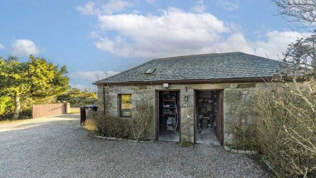 Outbuildings