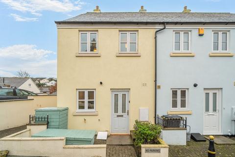 4 bedroom end of terrace house for sale, Scholars Walk, Kingsbridge