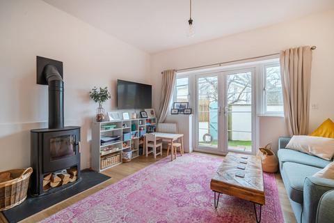 4 bedroom end of terrace house for sale, Scholars Walk, Kingsbridge