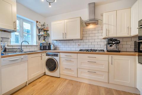 4 bedroom end of terrace house for sale, Scholars Walk, Kingsbridge