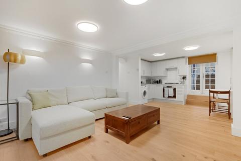 1 bedroom flat to rent - Hermit Street, Clerkenwell, London, EC1V