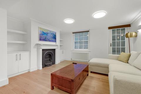 undefined, Hermit Street, Clerkenwell, London, EC1V