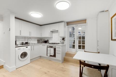 undefined, Hermit Street, Clerkenwell, London, EC1V
