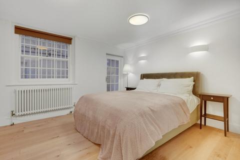 undefined, Hermit Street, Clerkenwell, London, EC1V