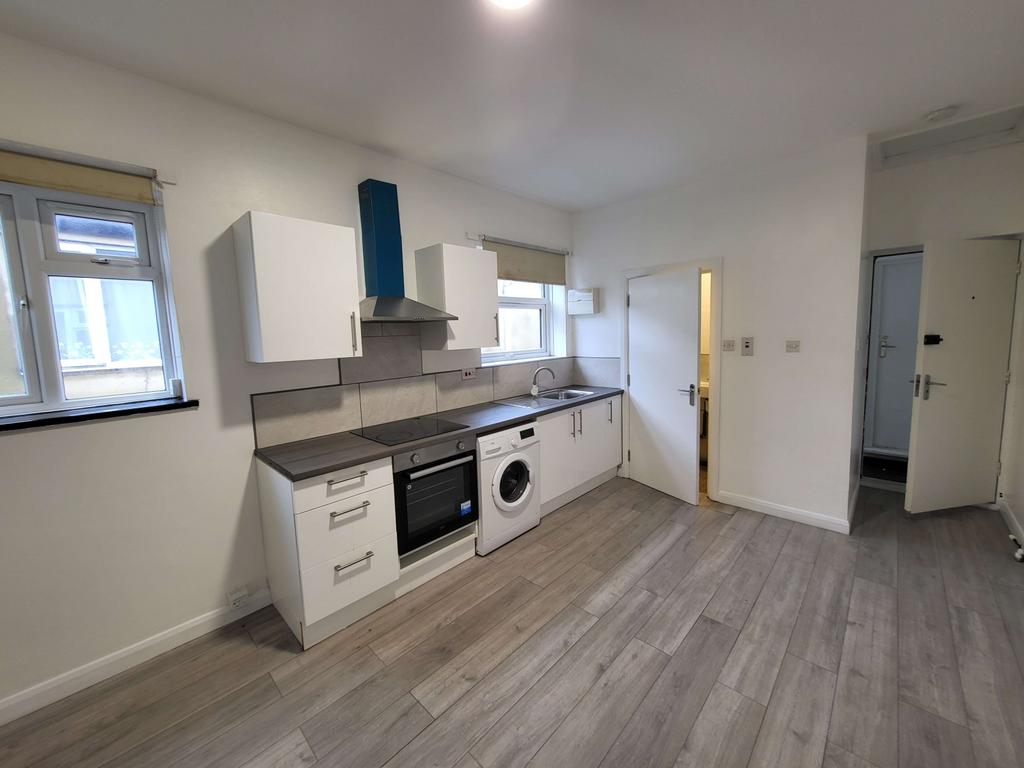 Studio for rent