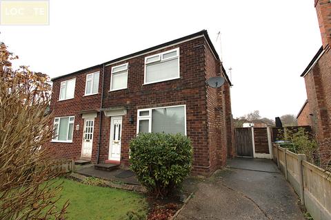 3 bedroom semi-detached house for sale, Matlock Avenue Flixton