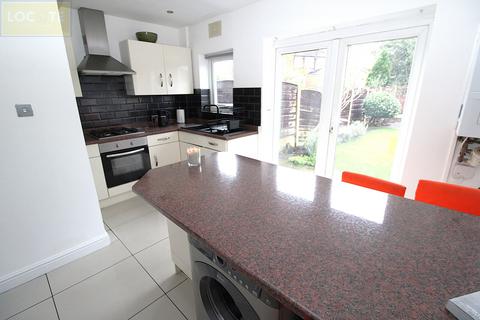 3 bedroom semi-detached house for sale, Matlock Avenue Flixton