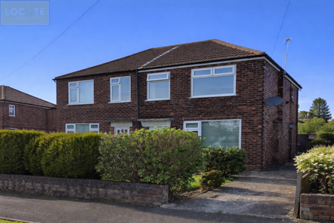 3 bedroom semi-detached house for sale, Matlock Avenue Flixton
