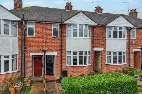 3 bedroom terraced house for sale, Campbell Close, Chelmsford