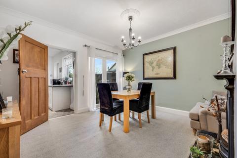 3 bedroom terraced house for sale, Campbell Close, Chelmsford