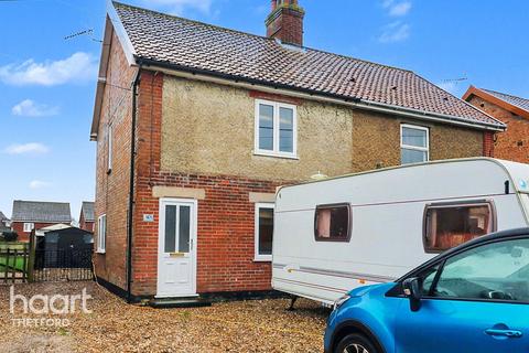 undefined, Besthorpe Road, Attleborough